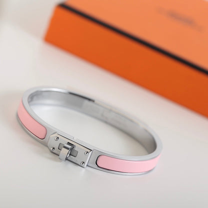 [Mystic]HM KELLY PINK BRACELET