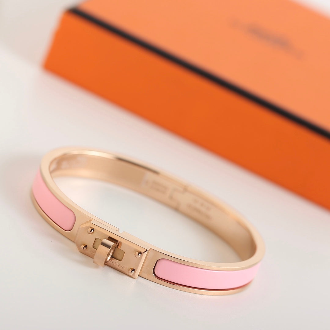[Mystic]HM KELLY PINK BRACELET