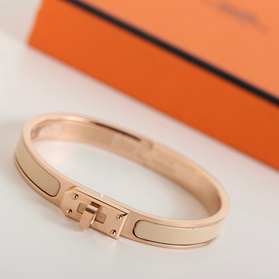 [Mystic]HM KELLY BEIGE BRACELET