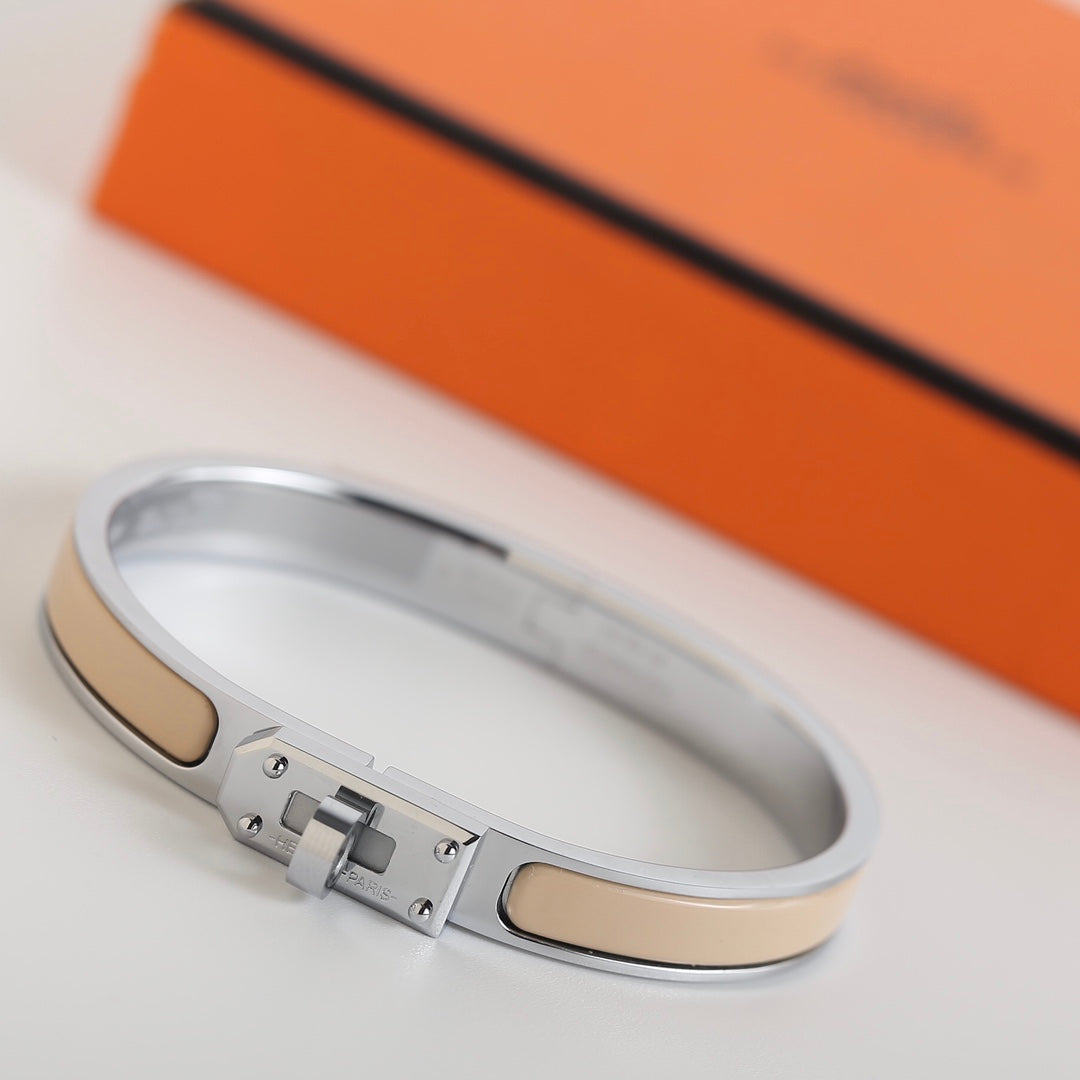 [Mystic]HM KELLY BEIGE BRACELET