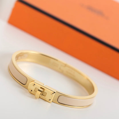 [Mystic]HM KELLY BEIGE BRACELET