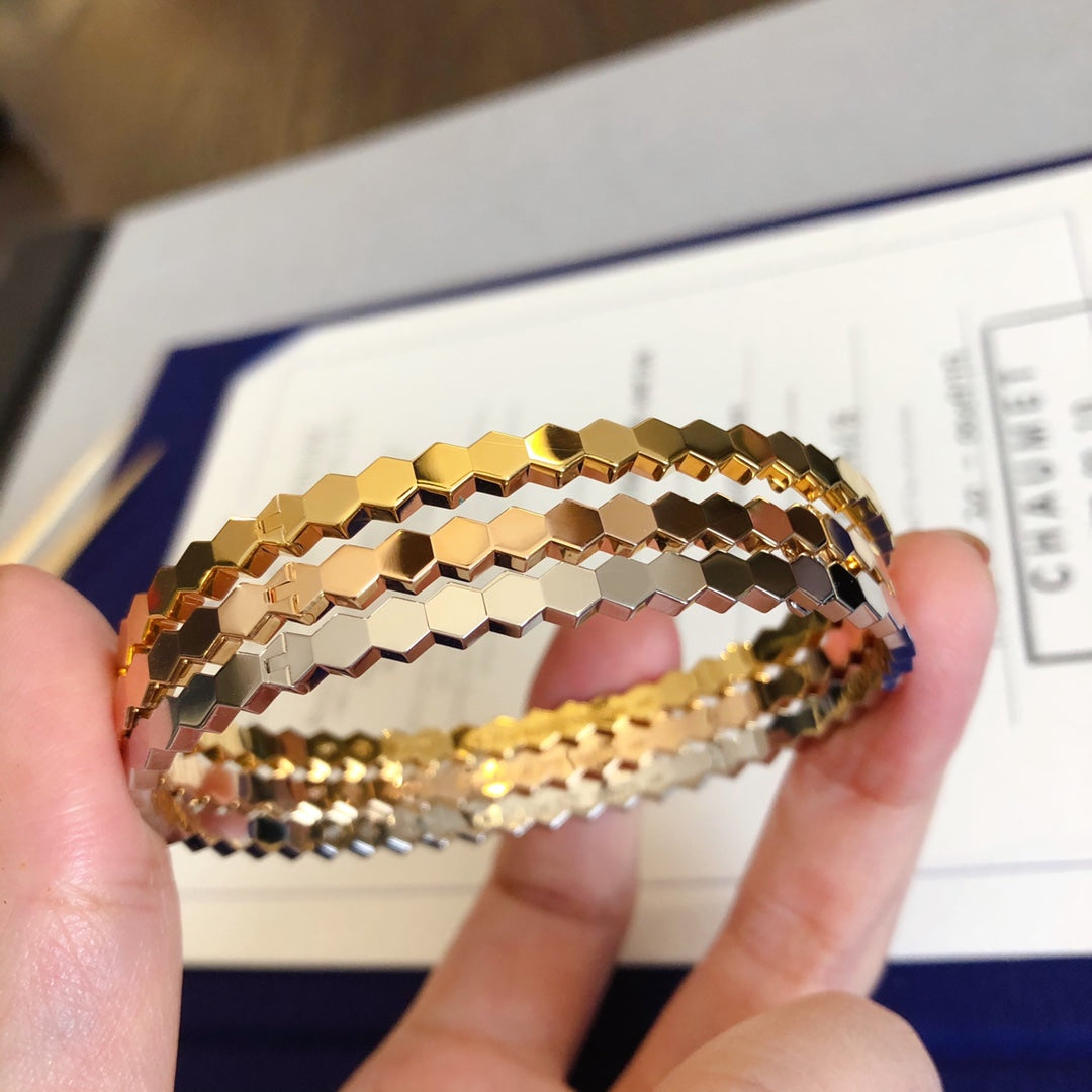 [Mystic]BEE LOVE BRACELET
