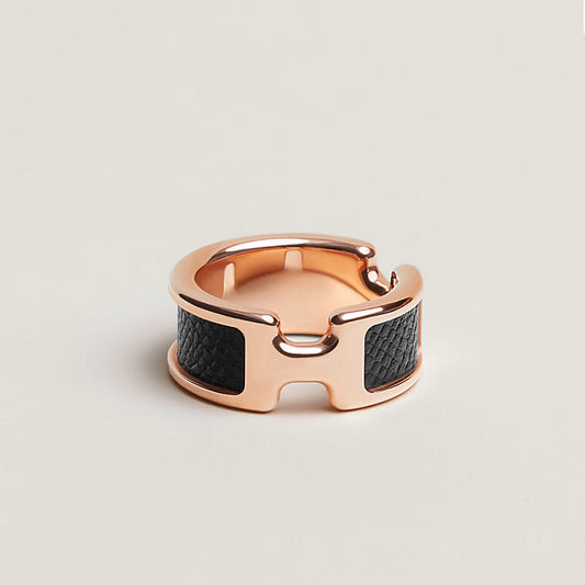 [Mystic]OLYMPE PINK GOLD RING