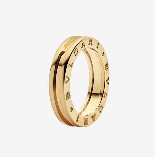 [Mystic]ZERO 1 ONE-BAND RING