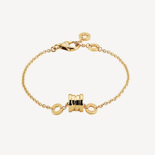 [Mystic]ZERO 1 SOFT GOLD BRACELET