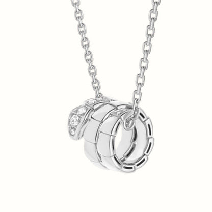 [Mystic] SERPENT NECKLACE COLLECTION