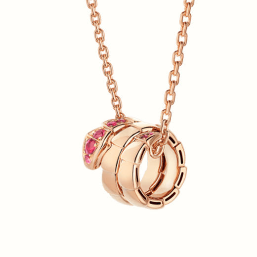 [Mystic] SERPENT NECKLACE COLLECTION