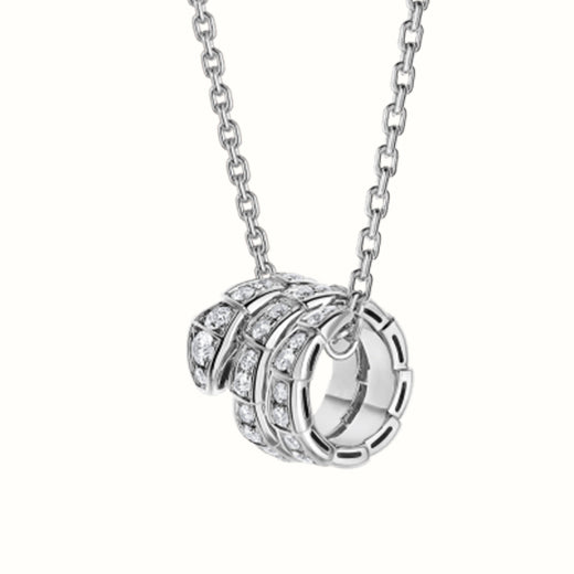 [Mystic] SERPENT NECKLACE COLLECTION