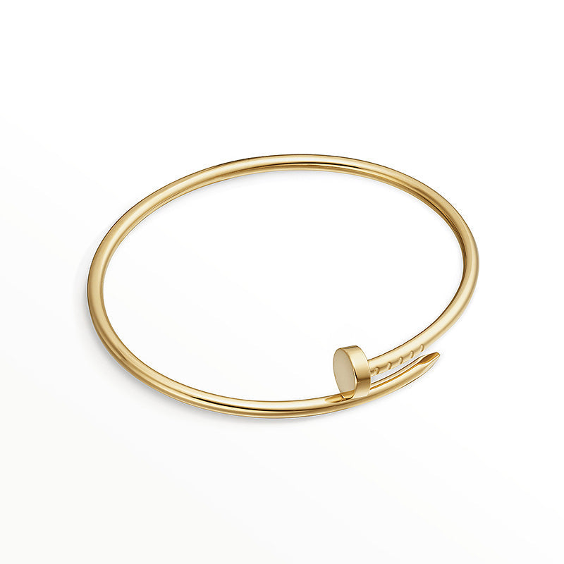 [Mystic]JUSTE BRACELET 2.5MM