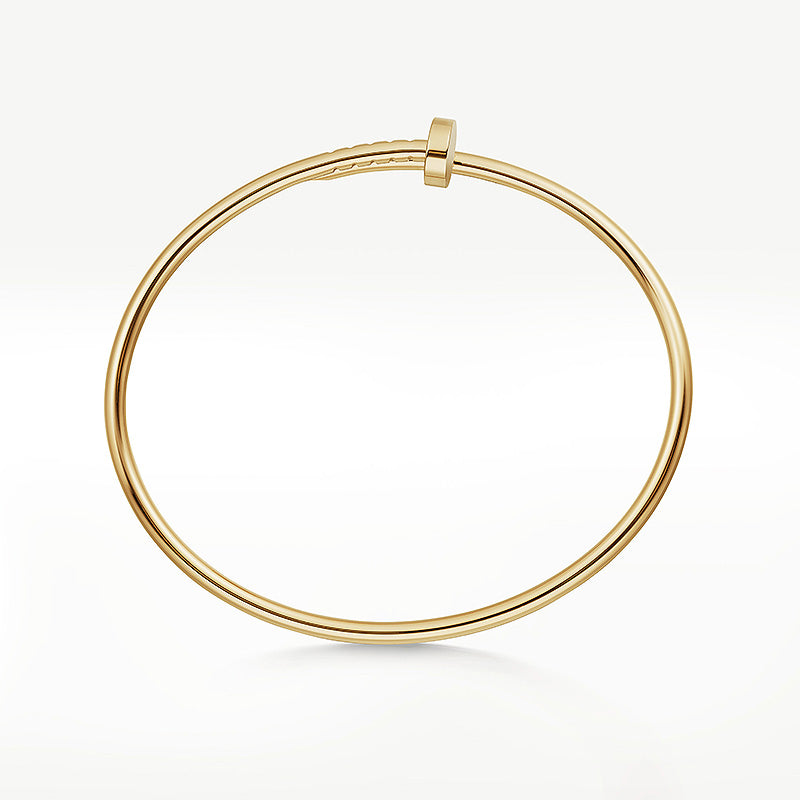 [Mystic]JUSTE BRACELET 2.5MM
