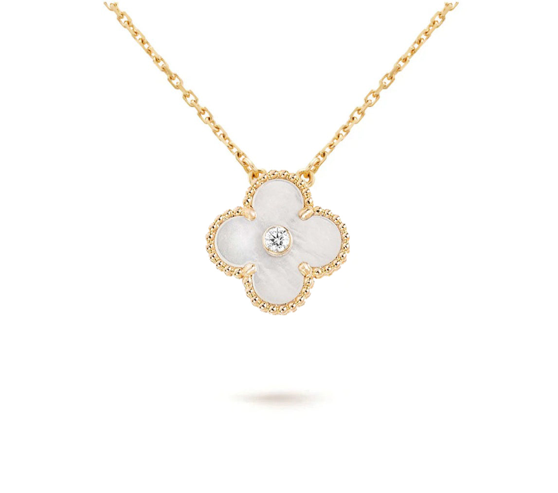 [Mystic]CHRISTMAS LIMITED EDITION NECKLACE COLLECTION