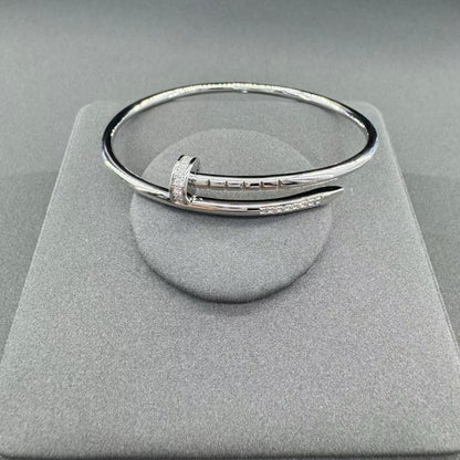 [Mystic]JUSTE BRACELET 2.5MM DIAMONDS NEW