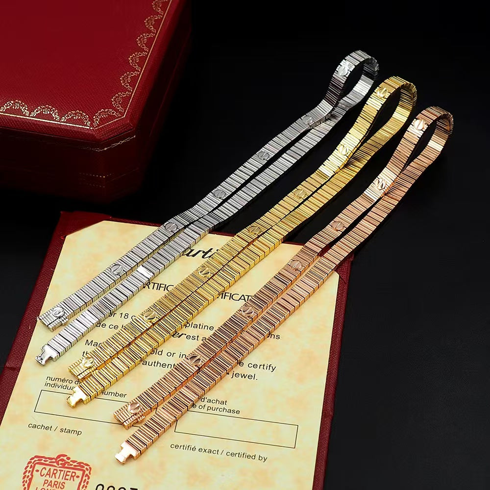 [Mystic]  2026 NEW LOVE UNLIMITED NECKLACE