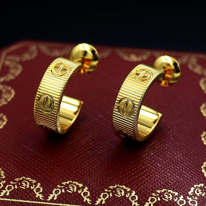 [Mystic] 2026 NEW LOVE UNLIMITED EARRINGS