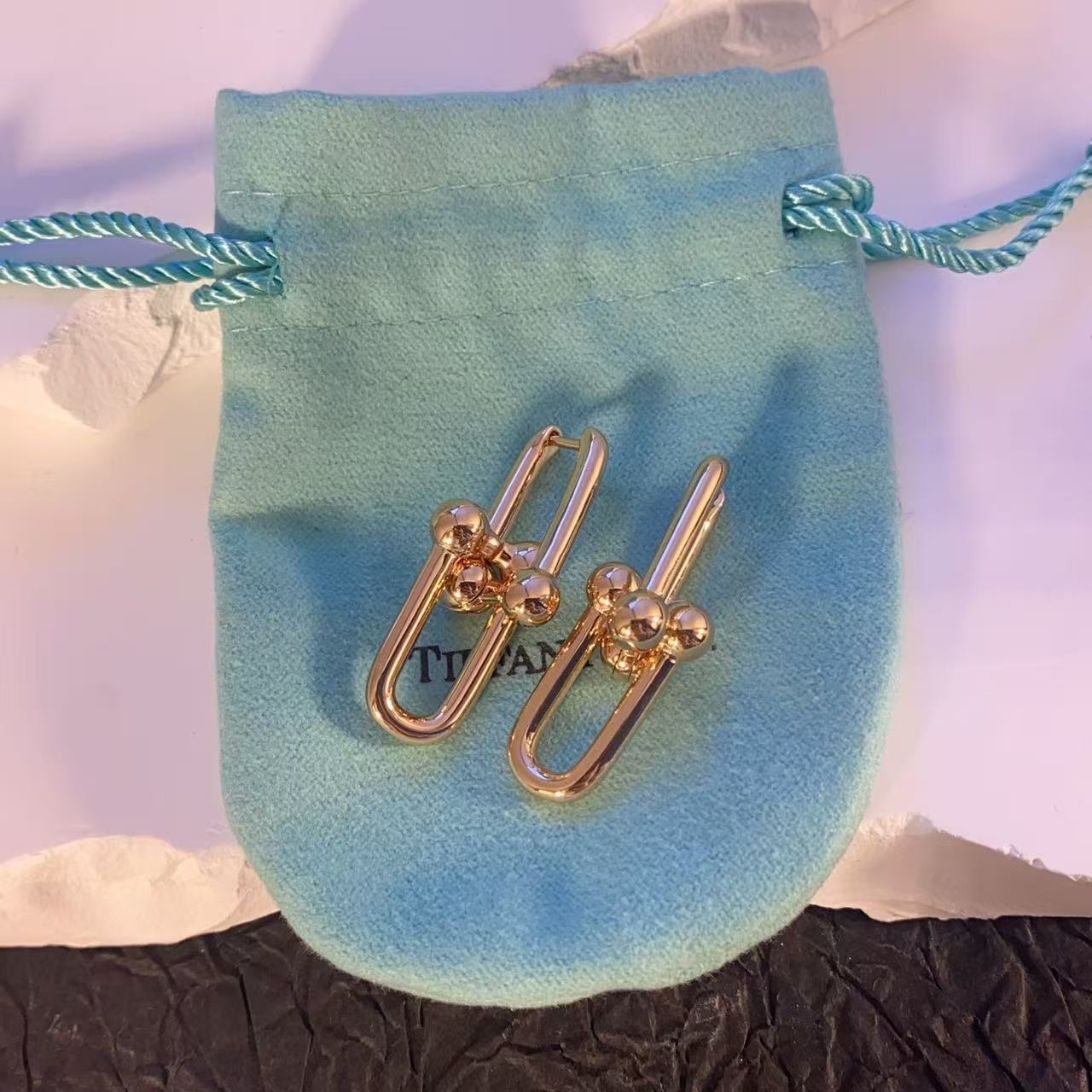 [Mystic]HW SERIES EARRINGS
