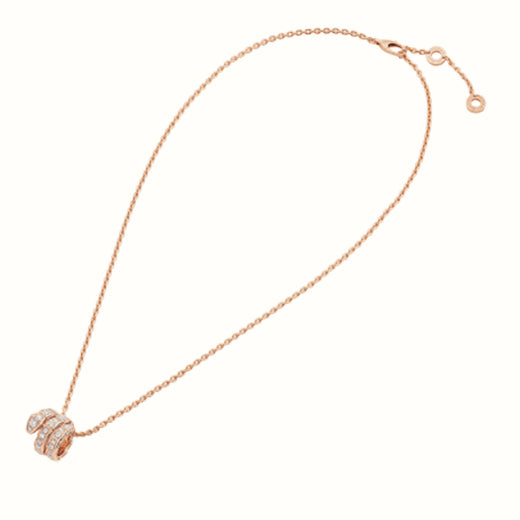 [Mystic] SERPENT NECKLACE COLLECTION