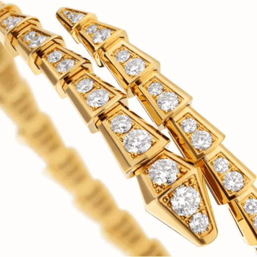 [Mystic]SPIRIT SNAKE BRACELET COLLECTION