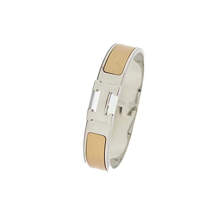 [Mystic]H CHAMPAGNE BRACELET