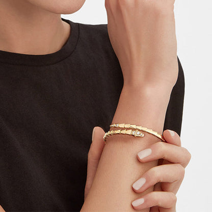 [Mystic]SPIRIT SNAKE BRACELET COLLECTION