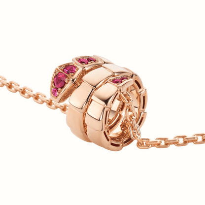 [Mystic] SERPENT NECKLACE COLLECTION