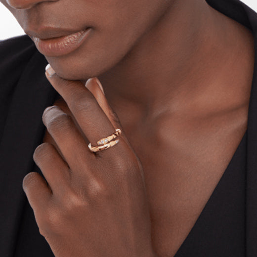 [Mystic]SPIRIT SNAKE RING COLLECTION