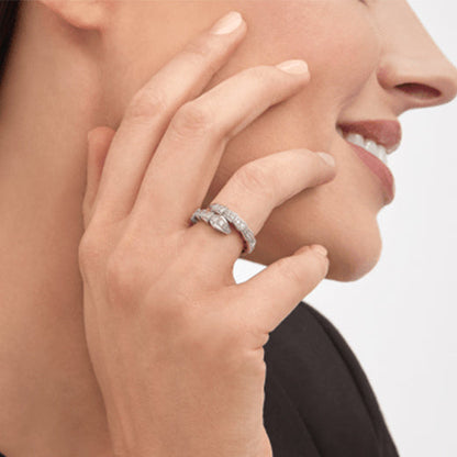 [Mystic]SPIRIT SNAKE RING COLLECTION