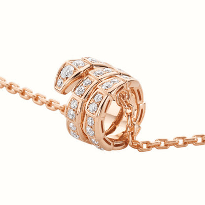 [Mystic] SERPENT NECKLACE COLLECTION