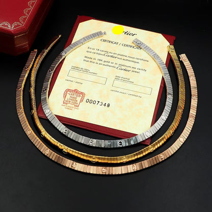 [Mystic]  2026 NEW LOVE UNLIMITED NECKLACE