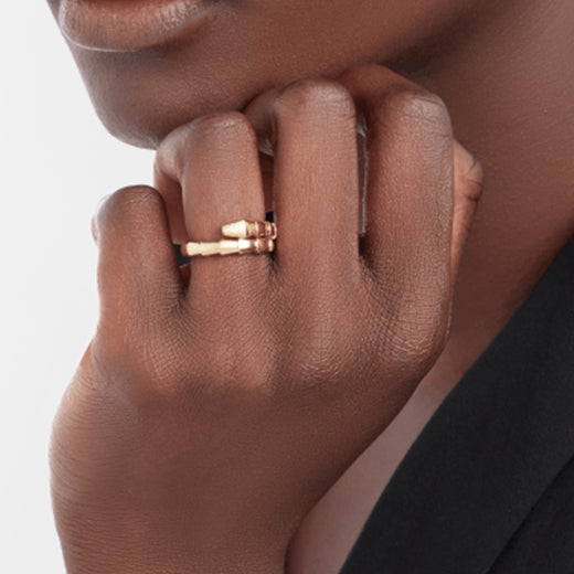 [Mystic]SPIRIT SNAKE RING COLLECTION