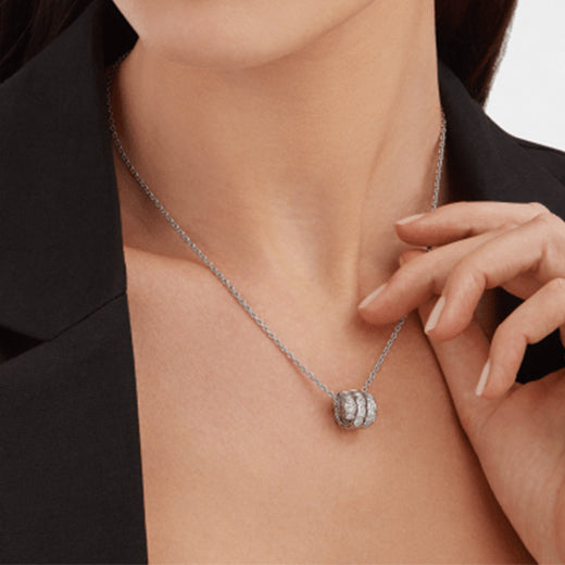 [Mystic] SERPENT NECKLACE COLLECTION