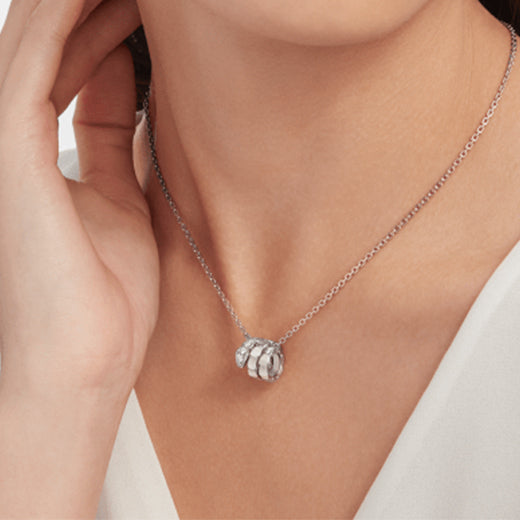 [Mystic] SERPENT NECKLACE COLLECTION