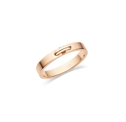 [Mystic]ALLIANCE LIENS VIDENCE 3MM RING