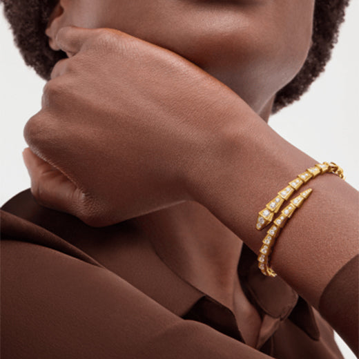 [Mystic]SPIRIT SNAKE BRACELET COLLECTION