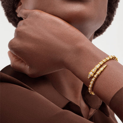 [Mystic]SPIRIT SNAKE BRACELET COLLECTION