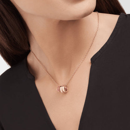 [Mystic] SERPENT NECKLACE COLLECTION