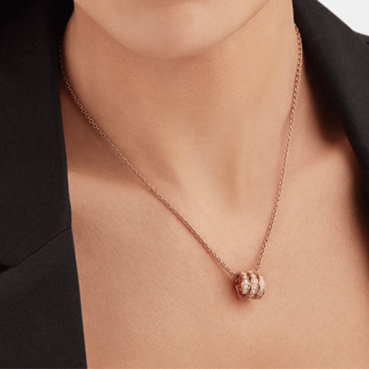 [Mystic] SERPENT NECKLACE COLLECTION