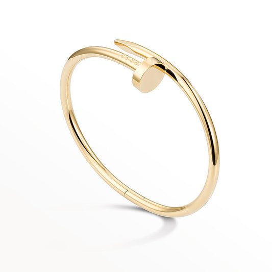 [Mystic]JUSTE BRACELET 3.5MM