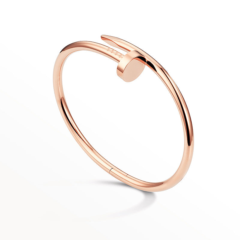 [Mystic]JUSTE BRACELET 3.5MM