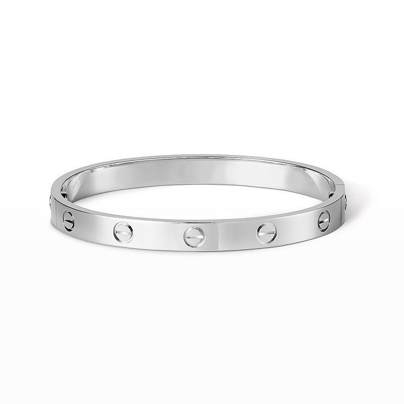 [Mystic]LOVE BRACELET 6.1MM