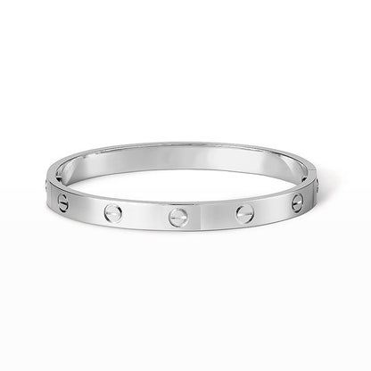 [Mystic]LOVE BRACELET 6.1MM