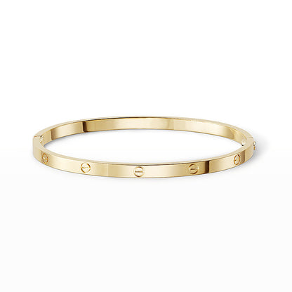 [Mystic]LOVE BRACELET 3.65MM