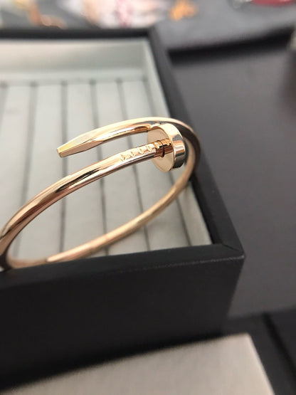 [Mystic]JUSTE BRACELET 3.5MM
