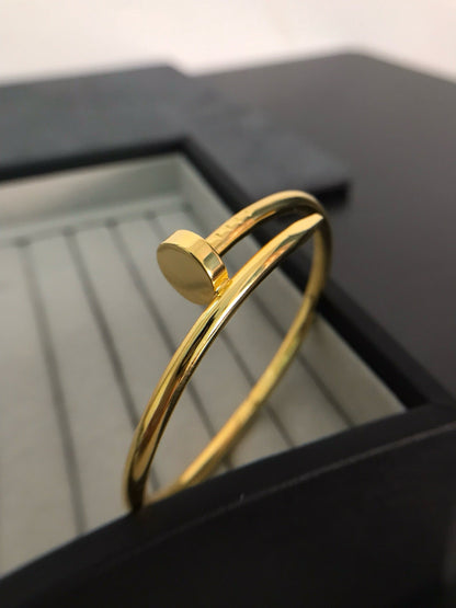 [Mystic]JUSTE BRACELET 3.5MM