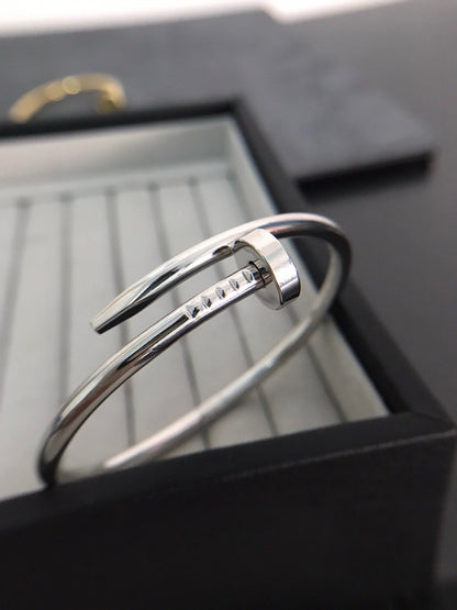 [Mystic]JUSTE BRACELET 3.5MM