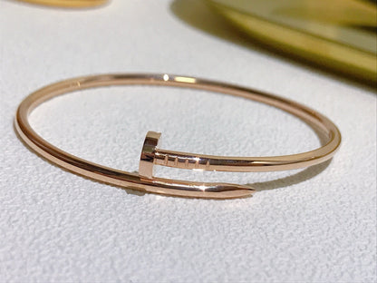 [Mystic]JUSTE BRACELET 3.5MM