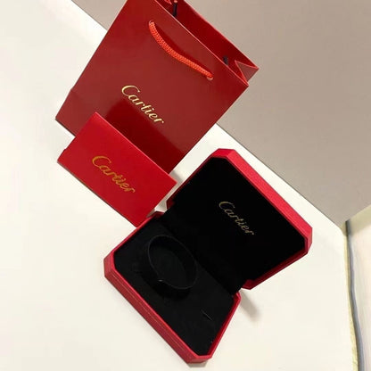 [Mystic]CA BRACELET NECKLACE RING BOX GIFT BAG