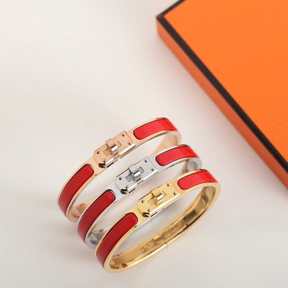 [Mystic]HM KELLY RED BRACELET
