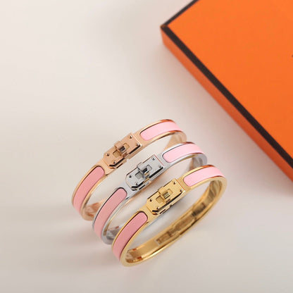 [Mystic]HM KELLY PINK BRACELET