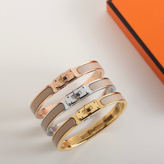 [Mystic]HM KELLY GREY BRACELET