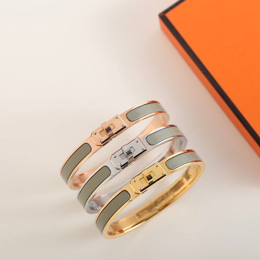 [Mystic]HM KELLY BLUE GREEN BRACELET
